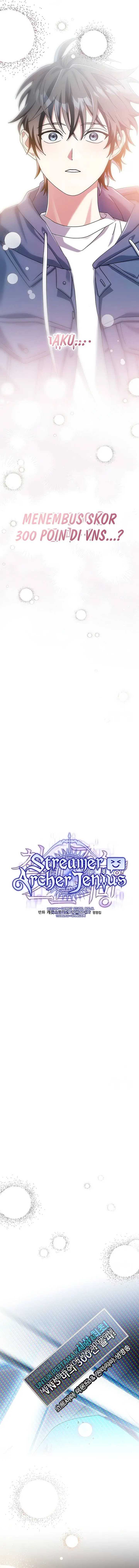 Genius Archer’s Streaming Chapter 57 Gambar 4