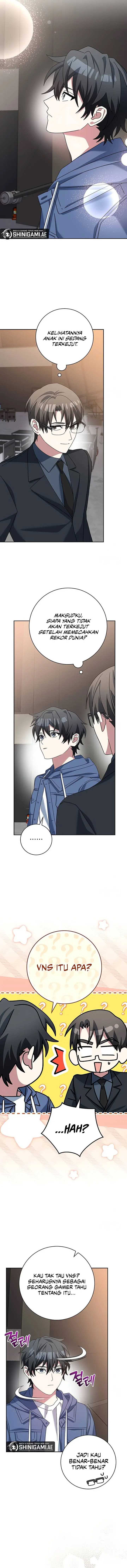 Genius Archer’s Streaming Chapter 57 Gambar 5