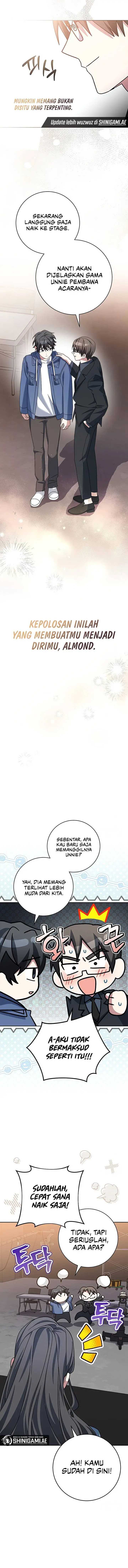 Genius Archer’s Streaming Chapter 57 Gambar 6