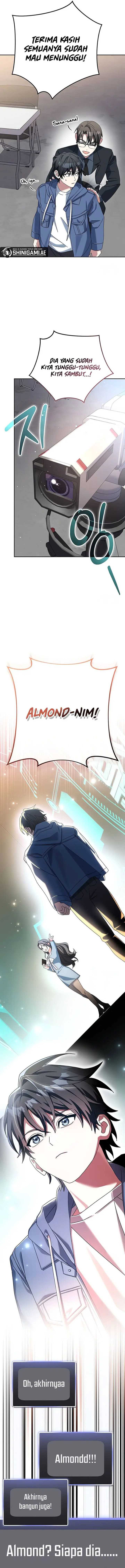 Genius Archer’s Streaming Chapter 57 Gambar 7