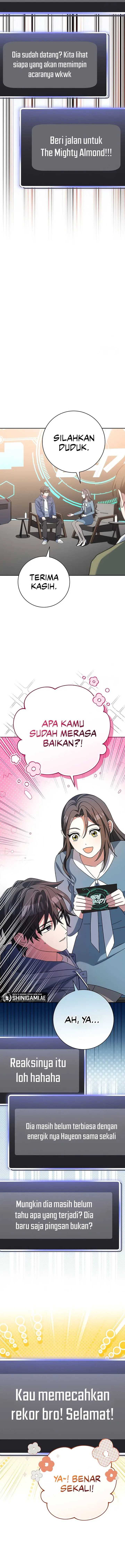 Genius Archer’s Streaming Chapter 57 Gambar 8