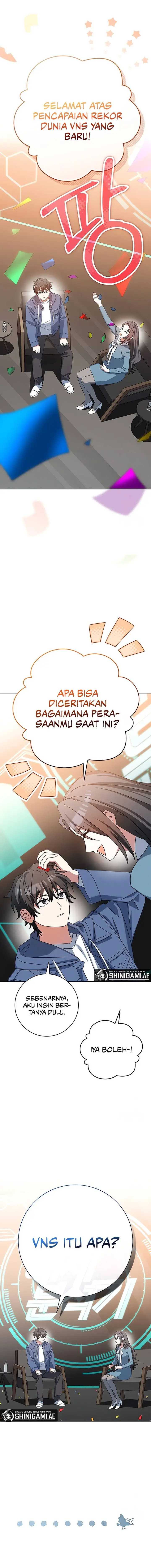 Genius Archer’s Streaming Chapter 57 Gambar 9