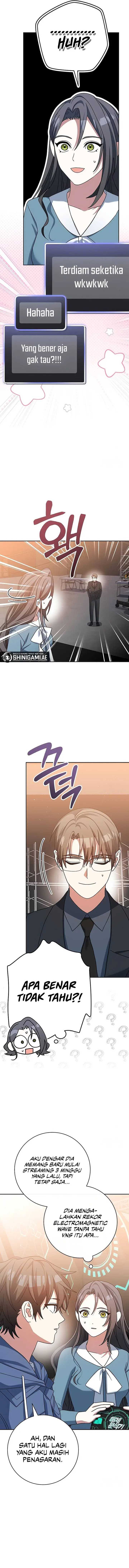 Genius Archer’s Streaming Chapter 57 Gambar 10