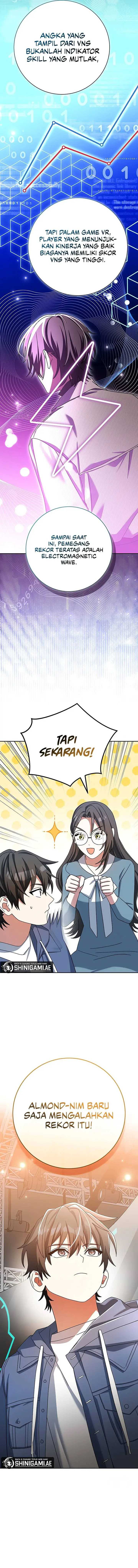 Genius Archer’s Streaming Chapter 57 Gambar 12