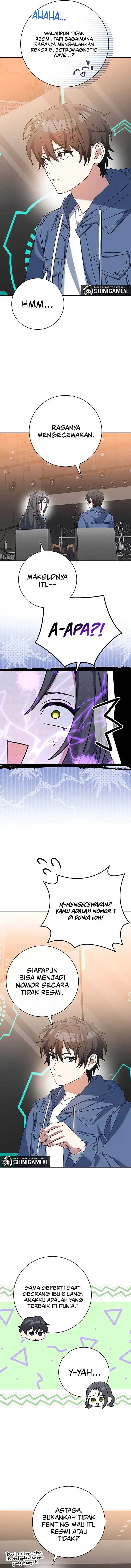 Genius Archer’s Streaming Chapter 57 Gambar 14