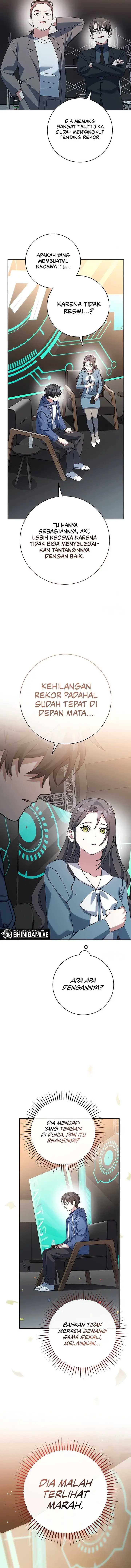 Genius Archer’s Streaming Chapter 57 Gambar 15