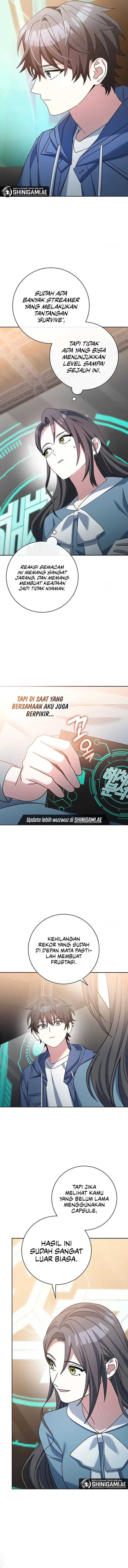 Genius Archer’s Streaming Chapter 57 Gambar 16