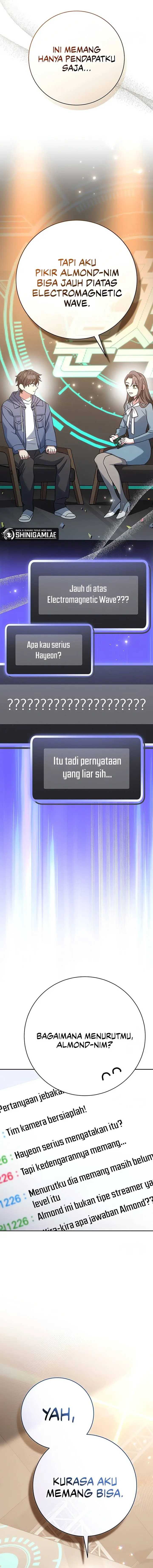 Genius Archer’s Streaming Chapter 57 Gambar 17