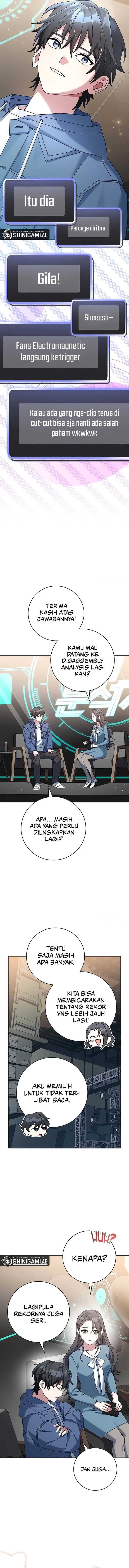 Genius Archer’s Streaming Chapter 57 Gambar 18