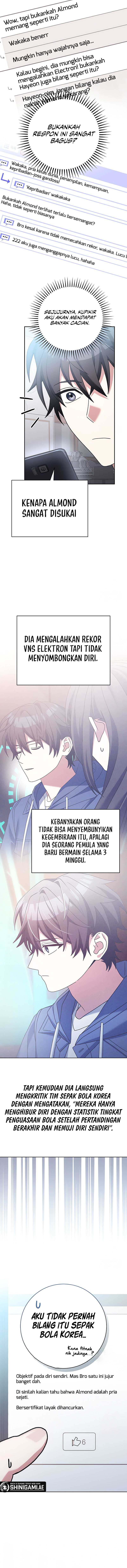 Genius Archer’s Streaming Chapter 58 Gambar 4