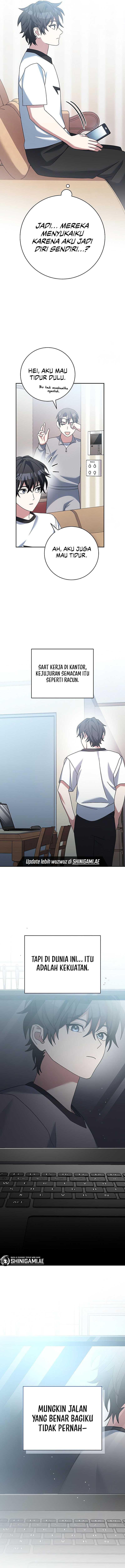 Genius Archer’s Streaming Chapter 58 Gambar 5