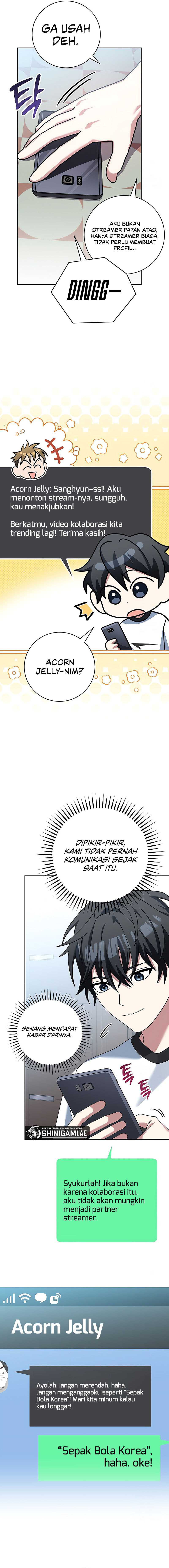 Genius Archer’s Streaming Chapter 58 Gambar 7