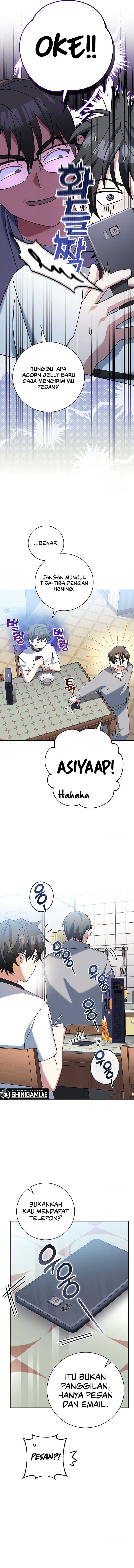 Genius Archer’s Streaming Chapter 58 Gambar 8