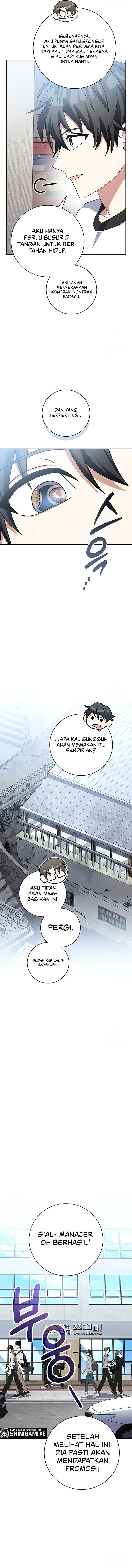 Genius Archer’s Streaming Chapter 58 Gambar 12