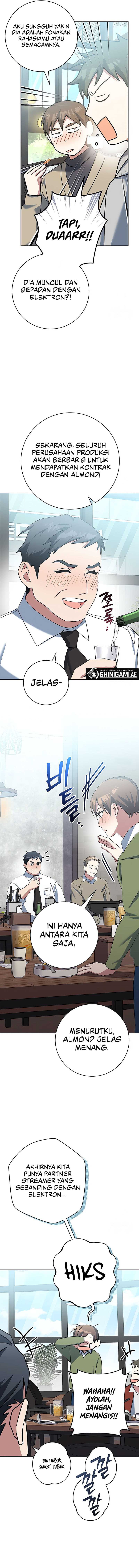 Genius Archer’s Streaming Chapter 58 Gambar 14