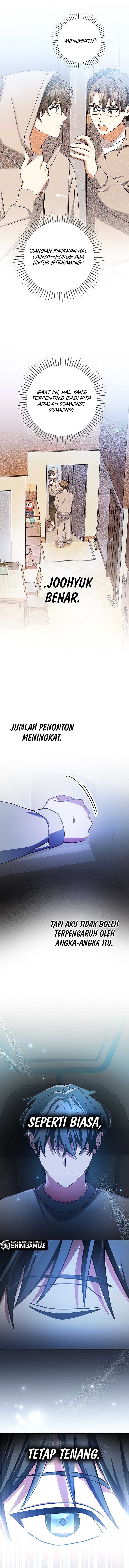 Genius Archer’s Streaming Chapter 58 Gambar 16