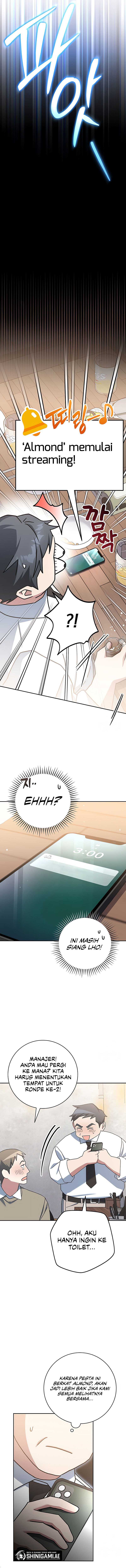 Genius Archer’s Streaming Chapter 58 Gambar 17