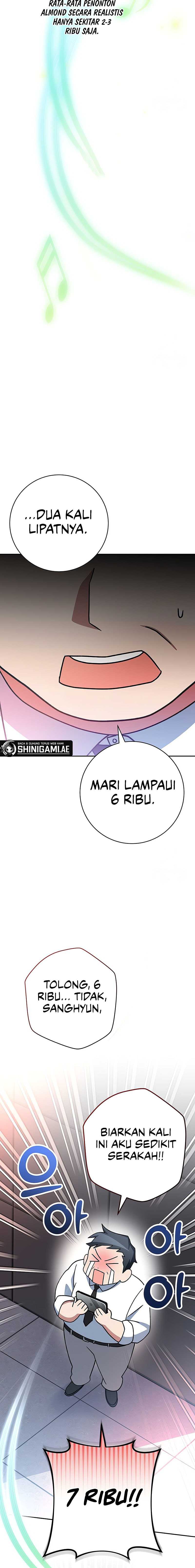 Genius Archer’s Streaming Chapter 58 Gambar 19