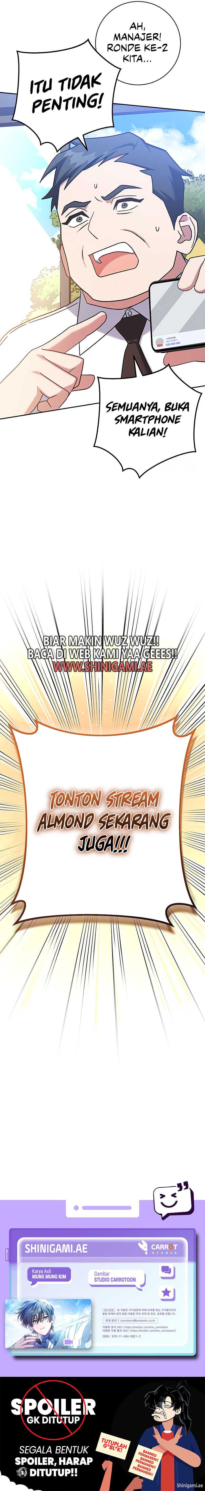 Genius Archer’s Streaming Chapter 58 Gambar 21