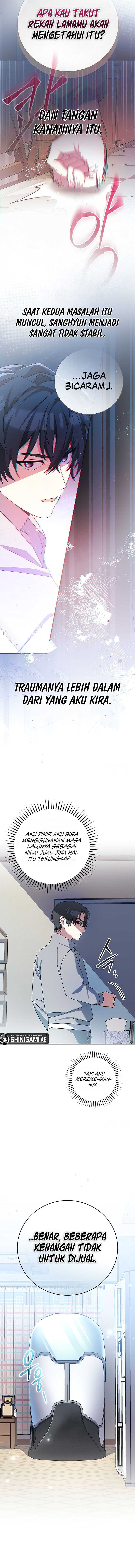Genius Archer’s Streaming Chapter 59 Gambar 3