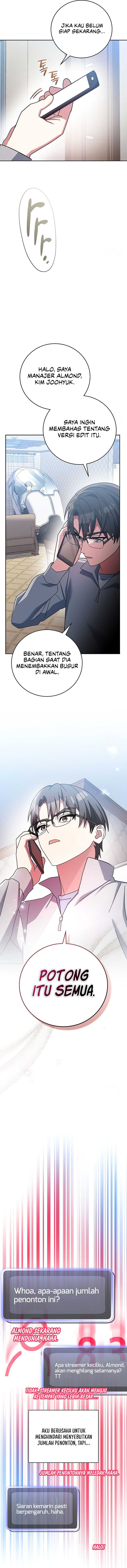 Genius Archer’s Streaming Chapter 59 Gambar 4