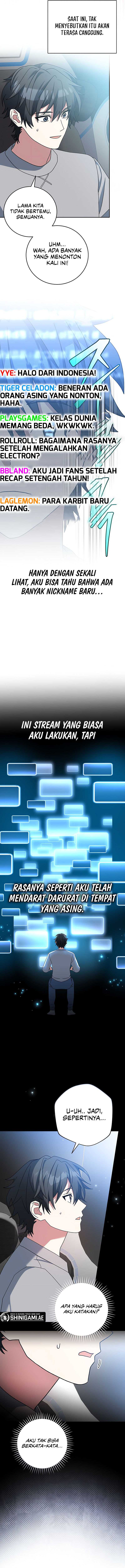 Genius Archer’s Streaming Chapter 59 Gambar 5
