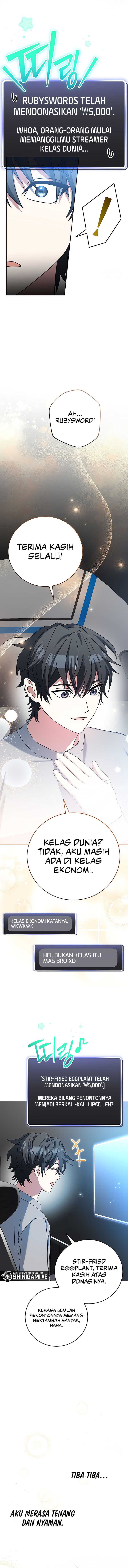 Genius Archer’s Streaming Chapter 59 Gambar 6