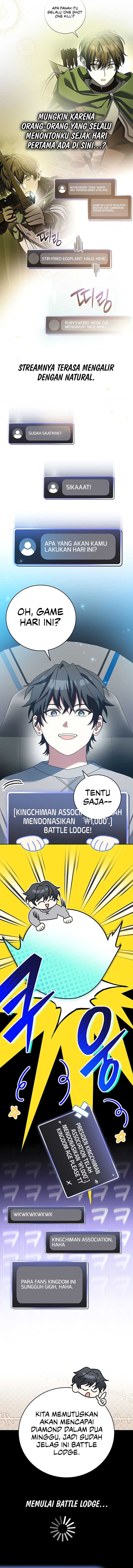 Genius Archer’s Streaming Chapter 59 Gambar 7