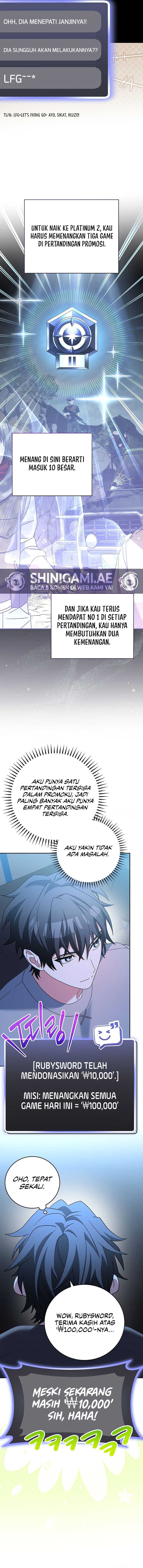 Genius Archer’s Streaming Chapter 59 Gambar 8