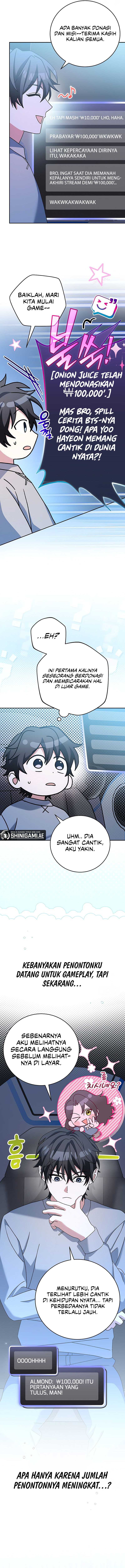 Genius Archer’s Streaming Chapter 59 Gambar 9