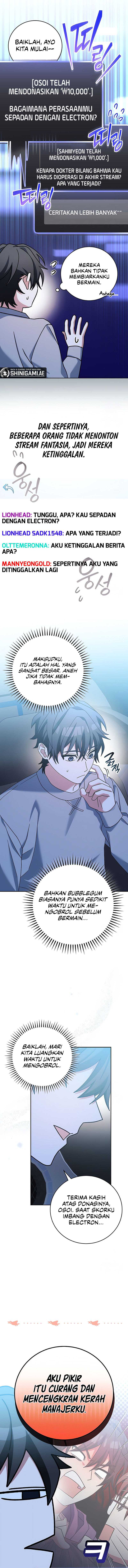 Genius Archer’s Streaming Chapter 59 Gambar 10
