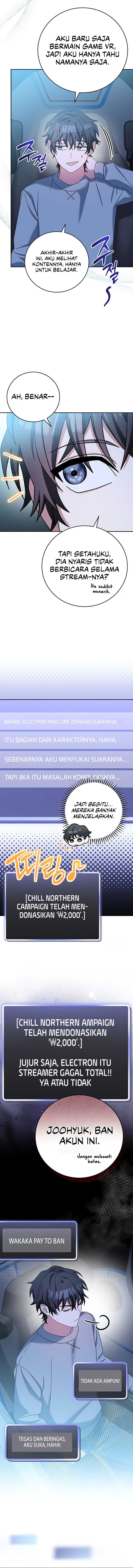 Genius Archer’s Streaming Chapter 59 Gambar 13
