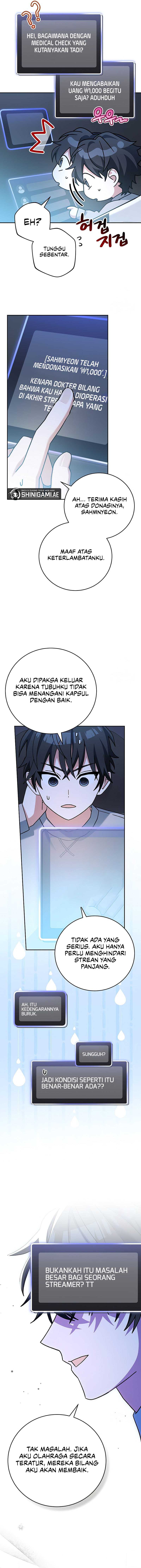 Genius Archer’s Streaming Chapter 59 Gambar 16