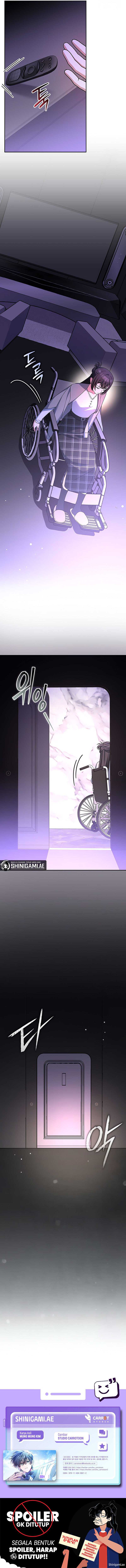 Genius Archer’s Streaming Chapter 59 Gambar 20