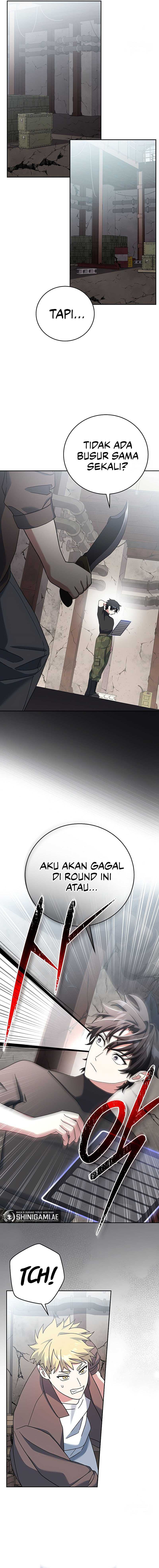 Genius Archer’s Streaming Chapter 60 Gambar 10