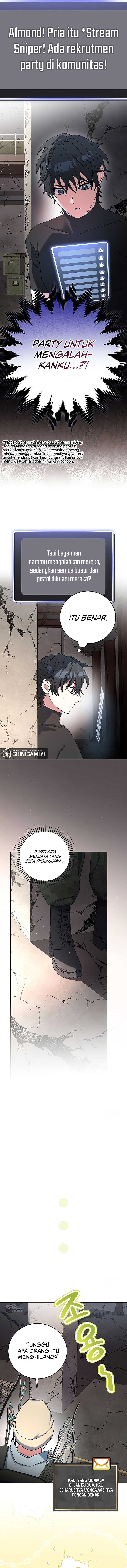 Genius Archer’s Streaming Chapter 60 Gambar 14