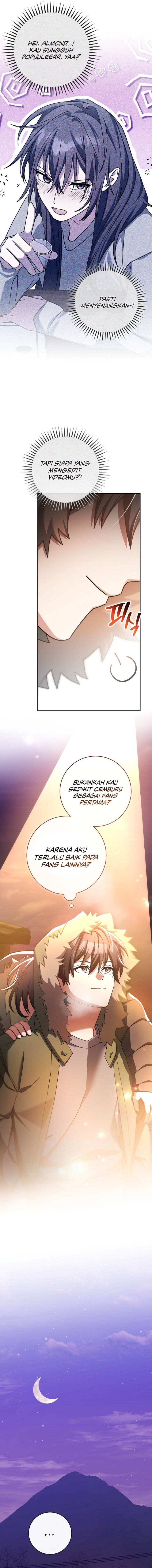 Genius Archer’s Streaming Chapter 65 Gambar 11