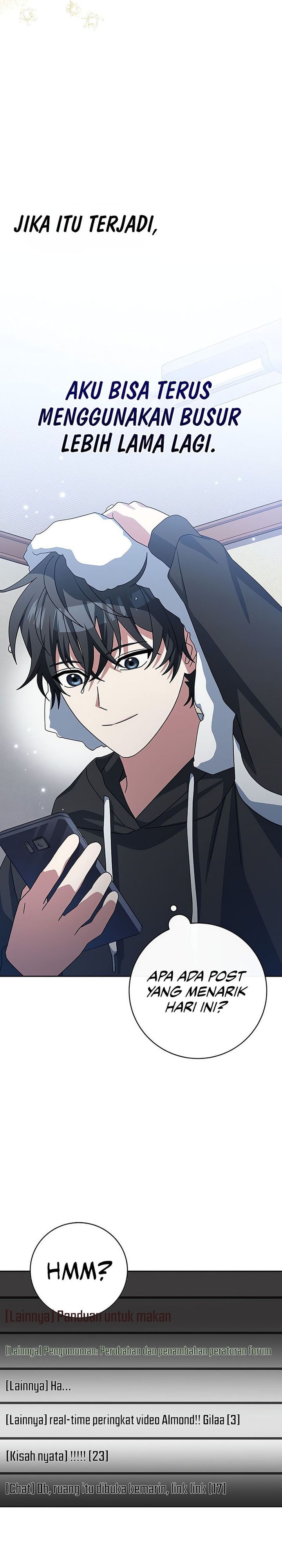 Genius Archer’s Streaming Chapter 68 Gambar 15