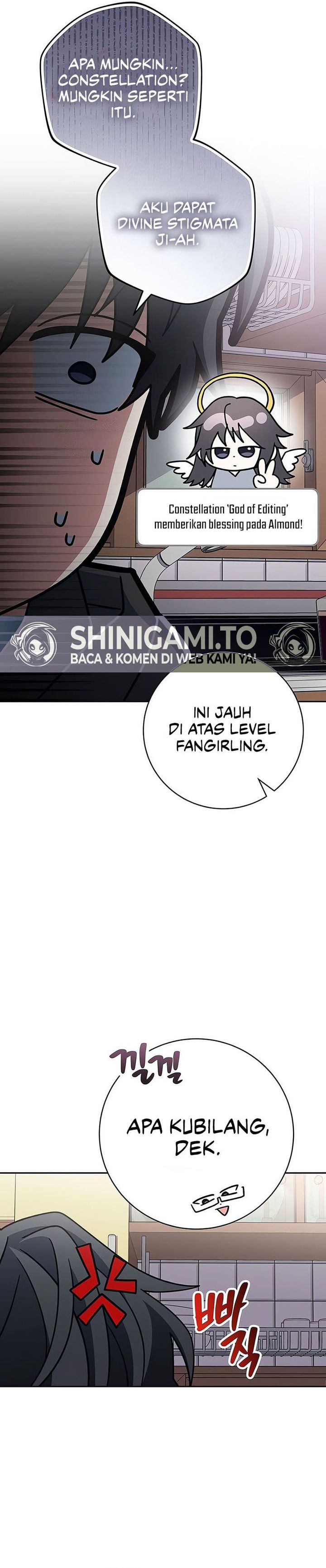Genius Archer’s Streaming Chapter 68 Gambar 23