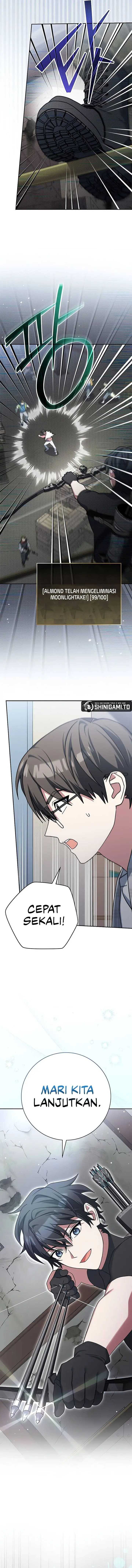 Genius Archer’s Streaming Chapter 70 Gambar 3