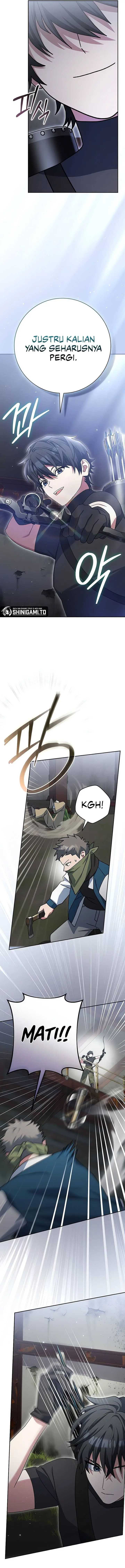 Genius Archer’s Streaming Chapter 70 Gambar 6
