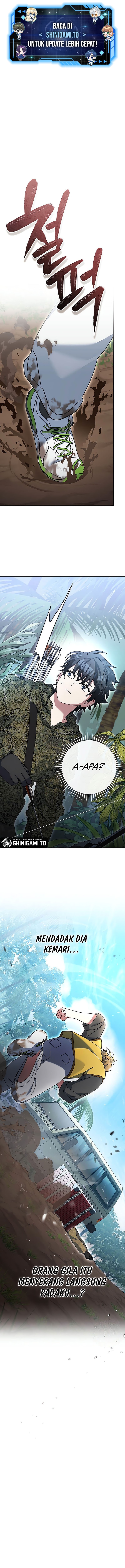 Genius Archer’s Streaming Chapter 72 Gambar 2