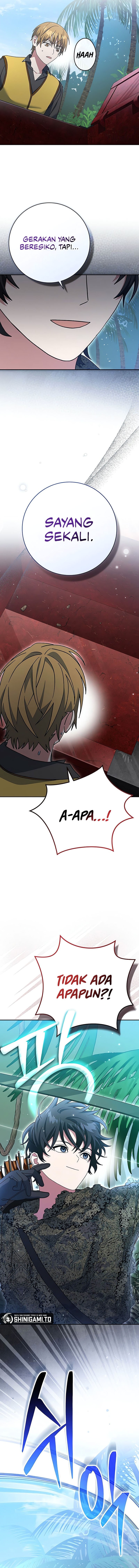 Genius Archer’s Streaming Chapter 72 Gambar 4