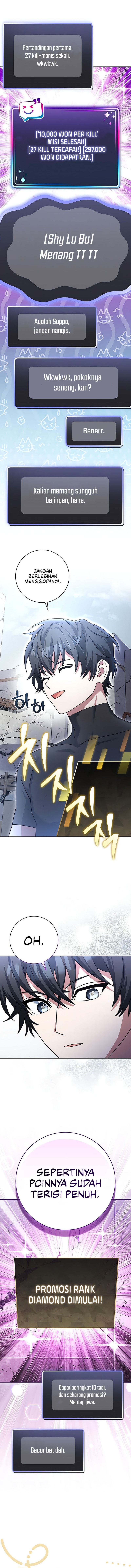 Genius Archer’s Streaming Chapter 72 Gambar 17
