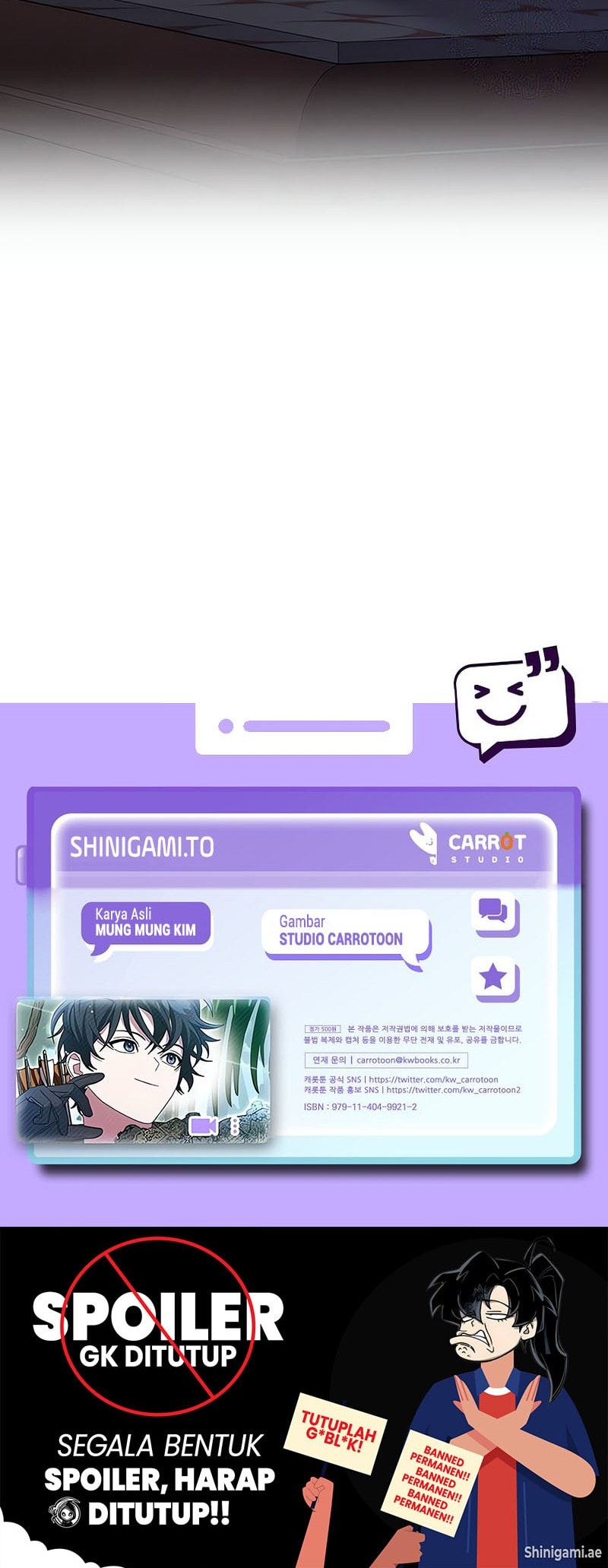 Genius Archer’s Streaming Chapter 72 Gambar 21
