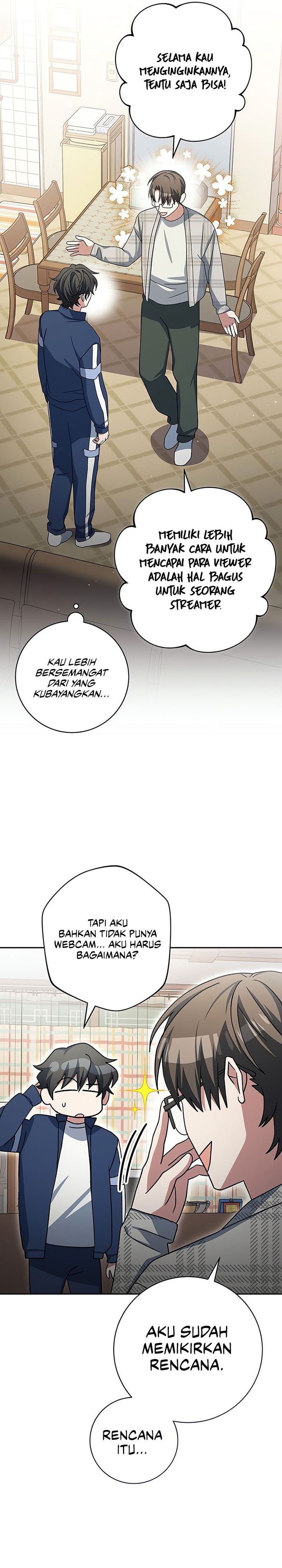 Genius Archer’s Streaming Chapter 73 fix Gambar 2