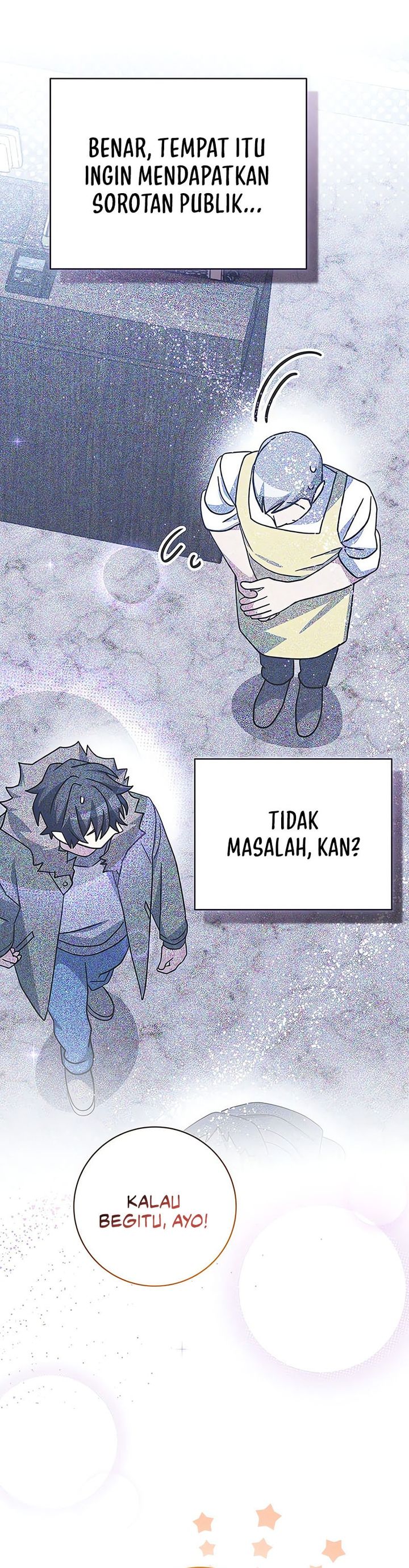 Genius Archer’s Streaming Chapter 73 fix Gambar 6