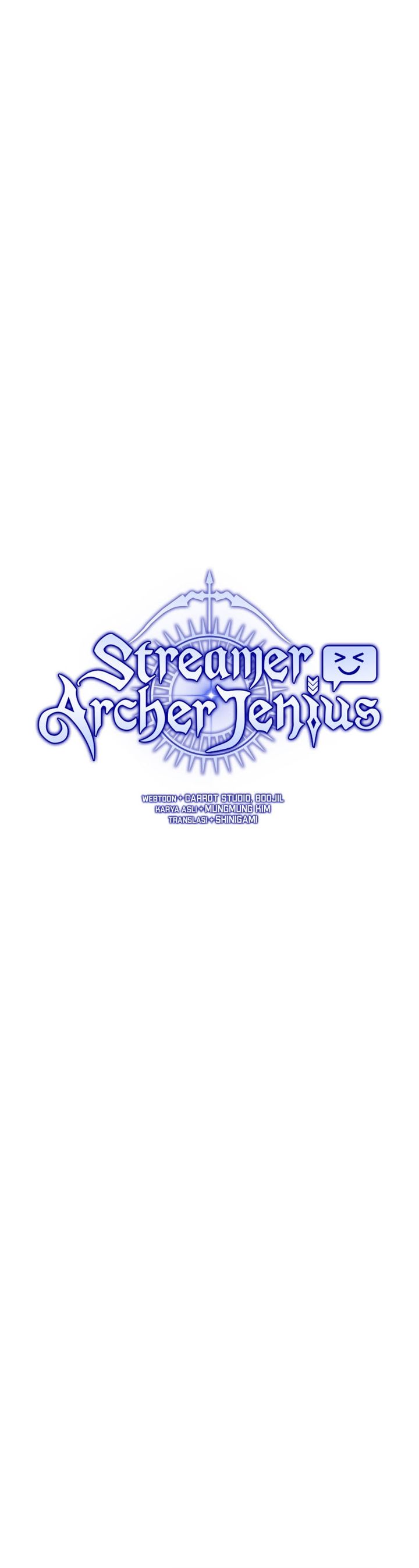 Genius Archer’s Streaming Chapter 73 fix Gambar 14