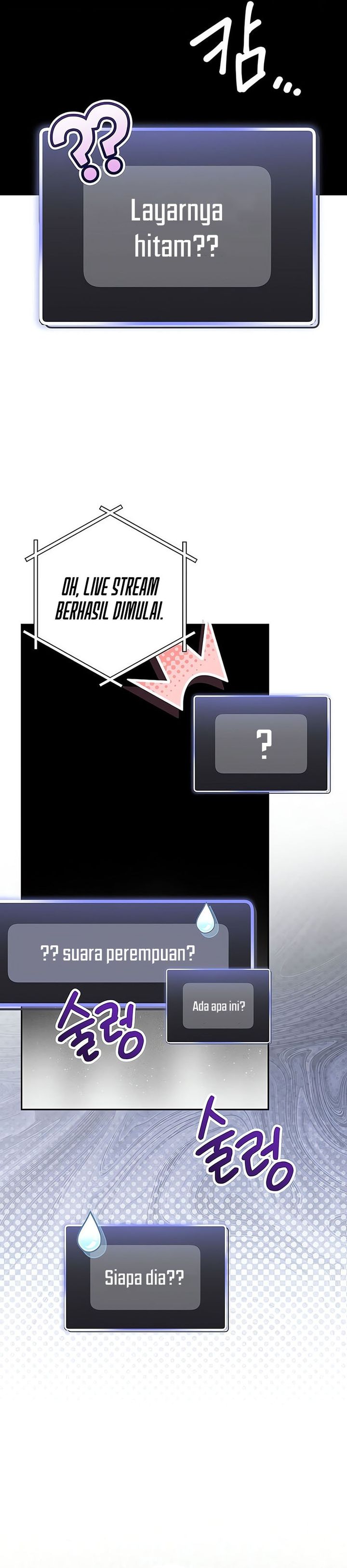 Genius Archer’s Streaming Chapter 73 fix Gambar 17