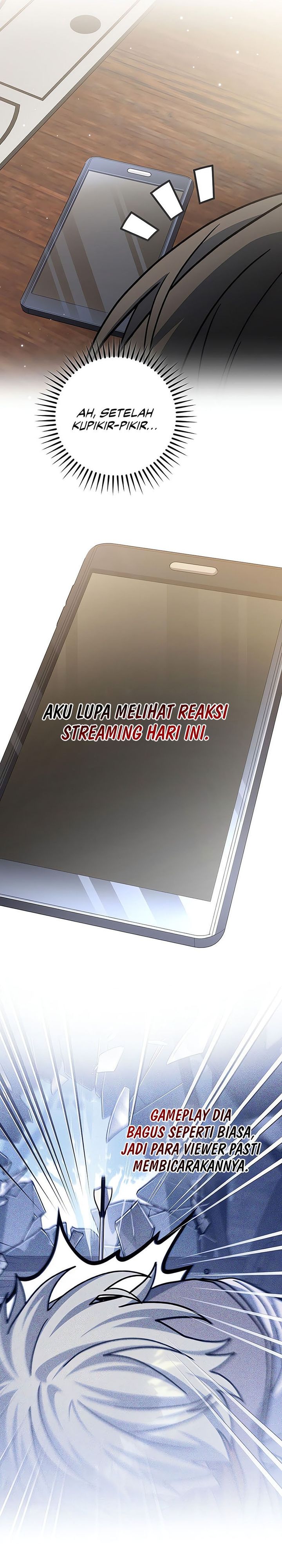Genius Archer’s Streaming Chapter 73 fix Gambar 43